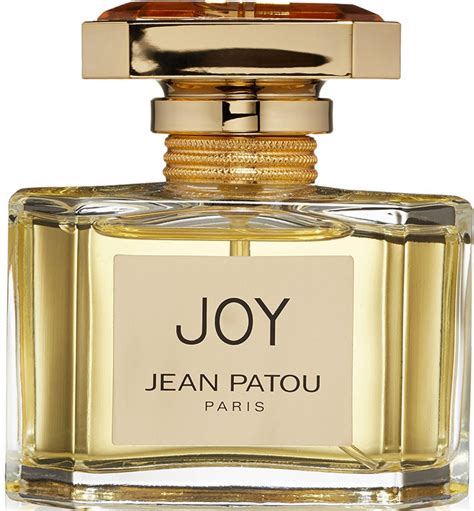 jean patou joy.